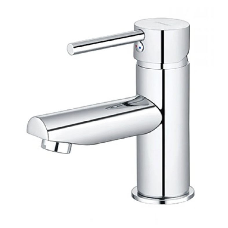 Vòi lavabo nóng lạnh B350CU 1 B350CU