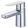 Vòi lavabo nóng lạnh B380CU 3 B380CU