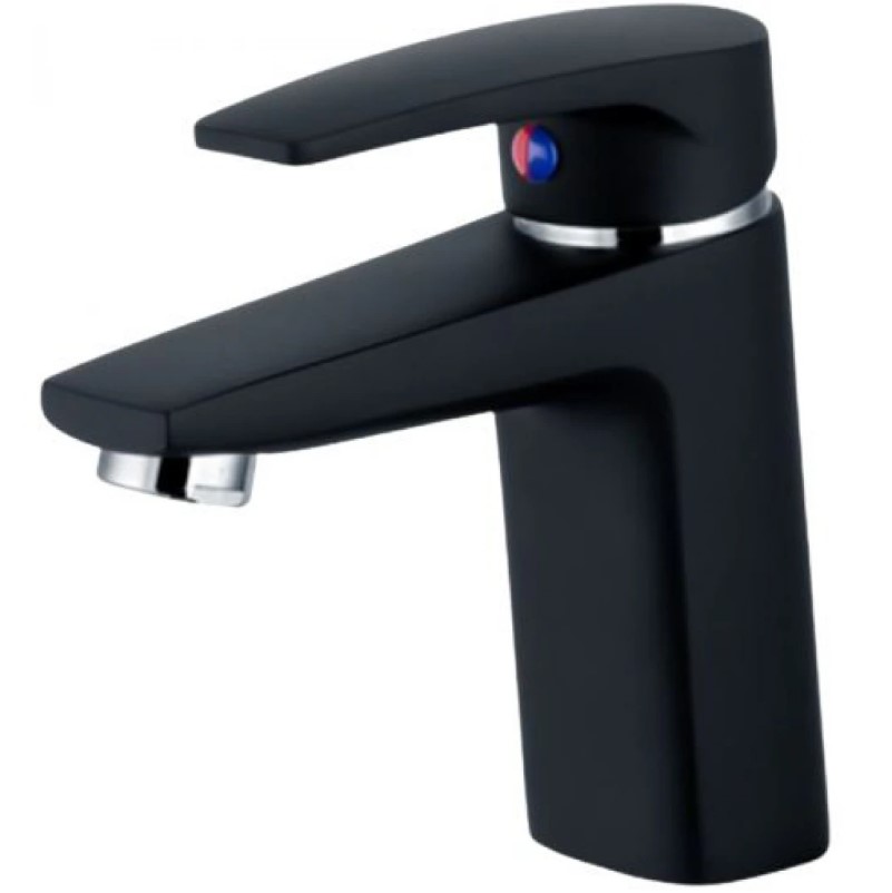Vòi lavabo nóng lạnh B390CBU 1 B390CBU