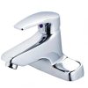Vòi lavabo nóng lạnh B402CU 3 B402CU