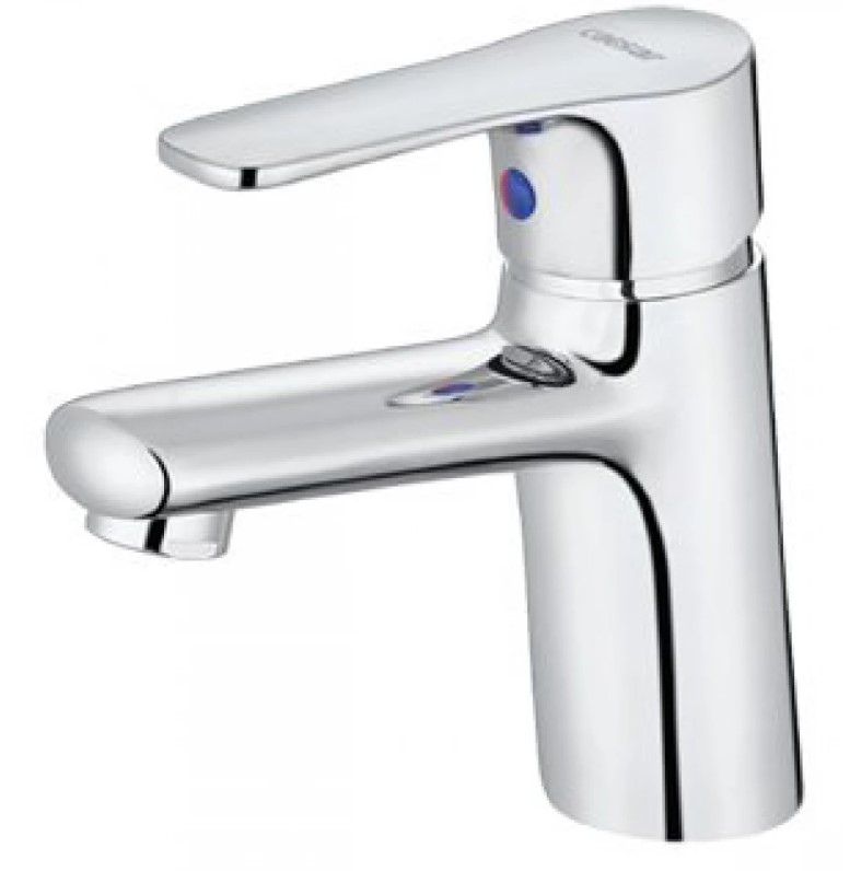 Vòi lavabo nóng lạnh B430CU 1 B430CU