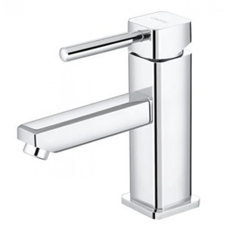 Vòi lavabo nóng lạnh B460CU 1 B460CU