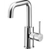 Vòi lavabo nóng lạnh B520CU 2 B520CU