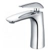 Vòi lavabo nóng lạnh B810CU 3 B810CU
