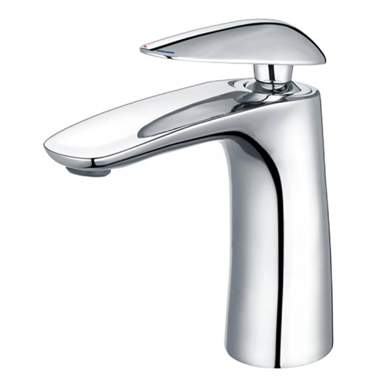 Vòi lavabo nóng lạnh B810CU 1 B810CU