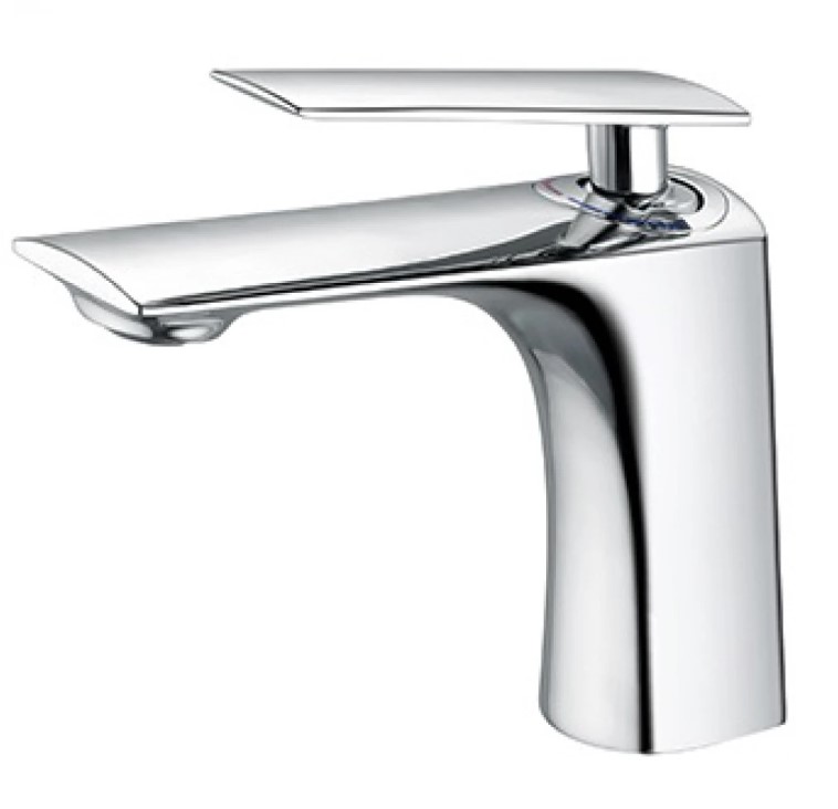 Vòi lavabo nóng lạnh B820CU 1 B820CU