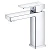 Vòi lavabo nóng lạnh B840CU 3 B840CU