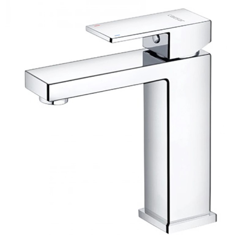 Vòi lavabo nóng lạnh B840CU 1 B840CU