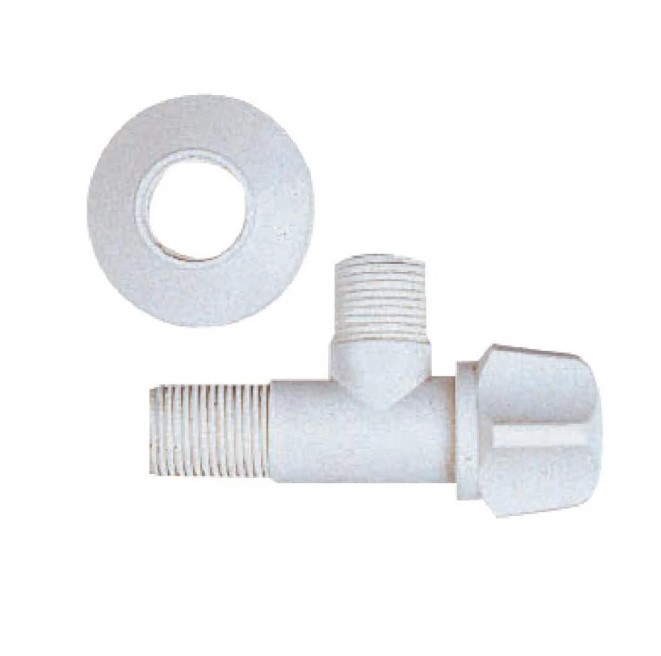 Van khống chế nhựa BF403P 1 BF403P