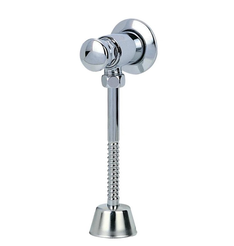 Bộ xả tiểu ấn tay BF410 1 BF410