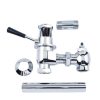 Bộ xả gạt tay bồn cầu BF443 2 BF443