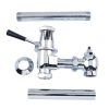 Bộ xả gạt tay bồn cầu BF446 2 BF446