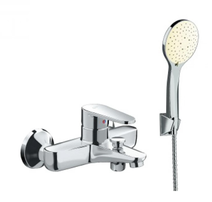 sen tắm nóng lạnh BFV-113S 1 BFV 113S