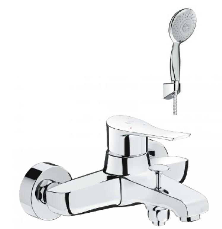 sen tắm nóng lạnh BFV-313S 1 BFV 313S