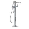vòi sen đứng bồn tắm BFV-656S 3 BFV 656S
