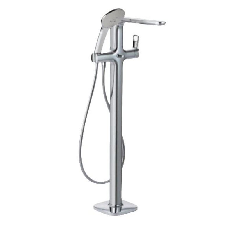 vòi sen đứng bồn tắm BFV-656S 1 BFV 656S