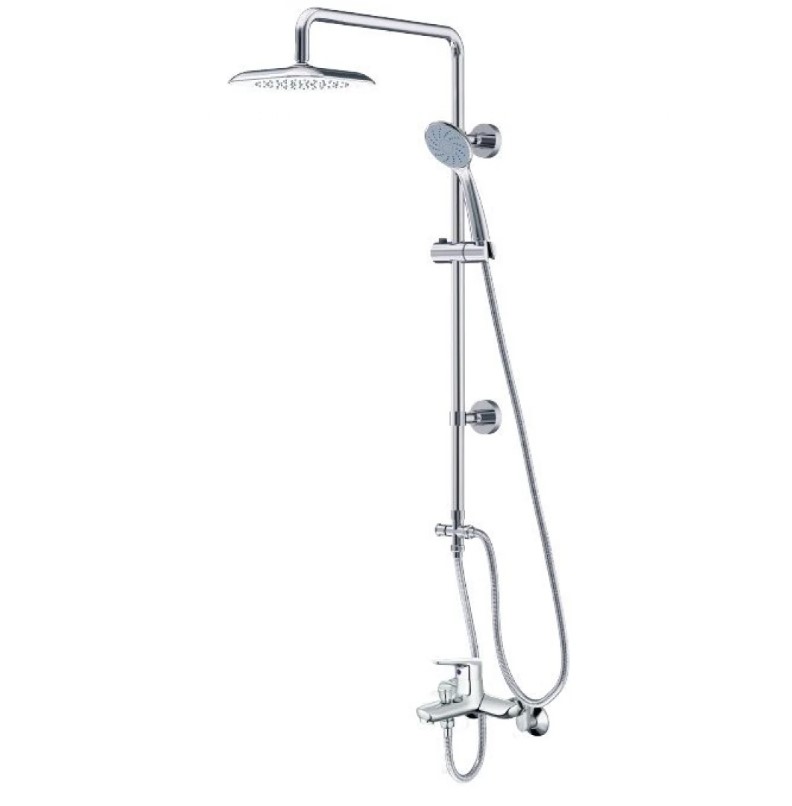 Phụ kiện sen tắm đứng BS125 1 BS125