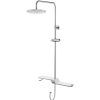 Phụ kiện sen tắm đứng BS126 2 BS126