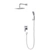 Vòi sen đứng âm tường BS641 2 BS641