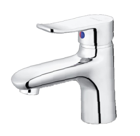 Vòi lavabo nóng lạnh (BT) BT490CU 1 BT490CU