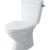 bồn cầu 2 khối C-117VA/BW1 2 C 117VA