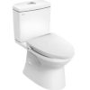 bồn cầu + nắp rửa cơ C-504A+CW-S32VN-1/BW1 3 C 504ACW S32VN 1