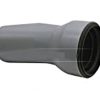 ống xả bồn cầu chữ p CF-11SV 3 CF 11SV