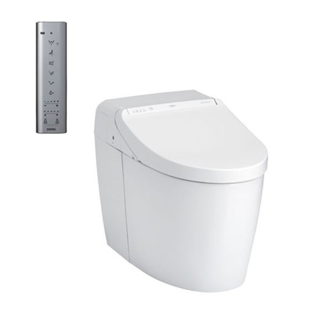 bồn cầu điện tử CS988PVT#NW1 1 CS988PVTNW1