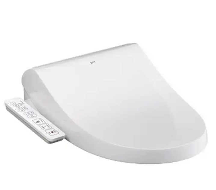 nắp rửa điện tử CW-H17VN/BW1 1 CW H17VN