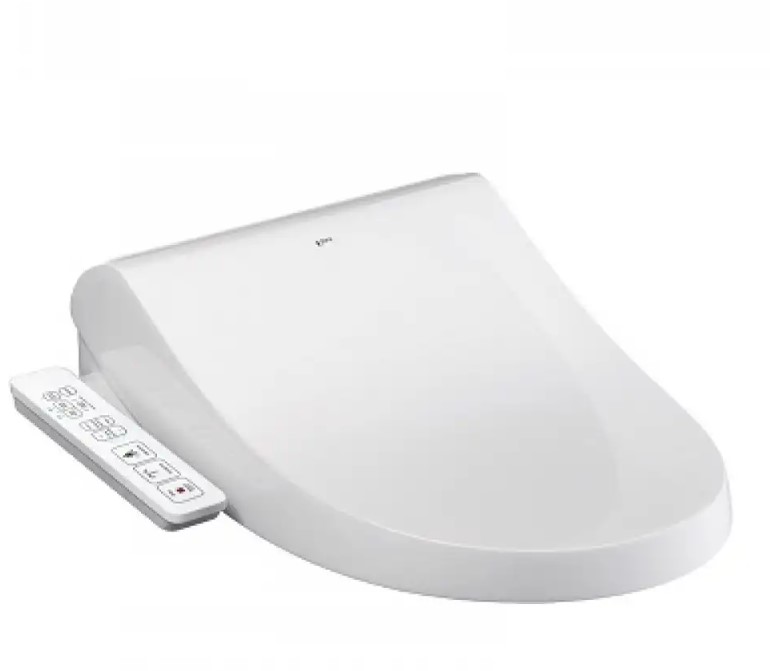 nắp rửa điện tử CW-H18VN/BW1 1 CW H18VN