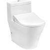 Bàn cầu điện tử CW166RB#XW TCW09S#W T53P100VR 2 CW166RBXW20TCW09SW20T53P100VR