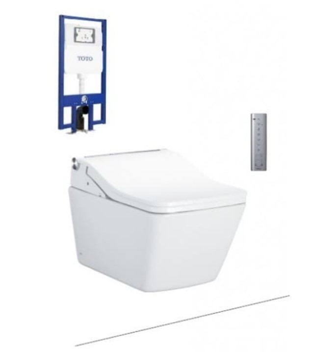 Bàn cầu điện tử CW522EA#NW1 TCF796CZ#NW1 WH172AT 1 CW522EANW120TCF803CZNW120WH172AT