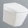 Bồn cầu đặt sàn CW681#XW 3 CW681XW