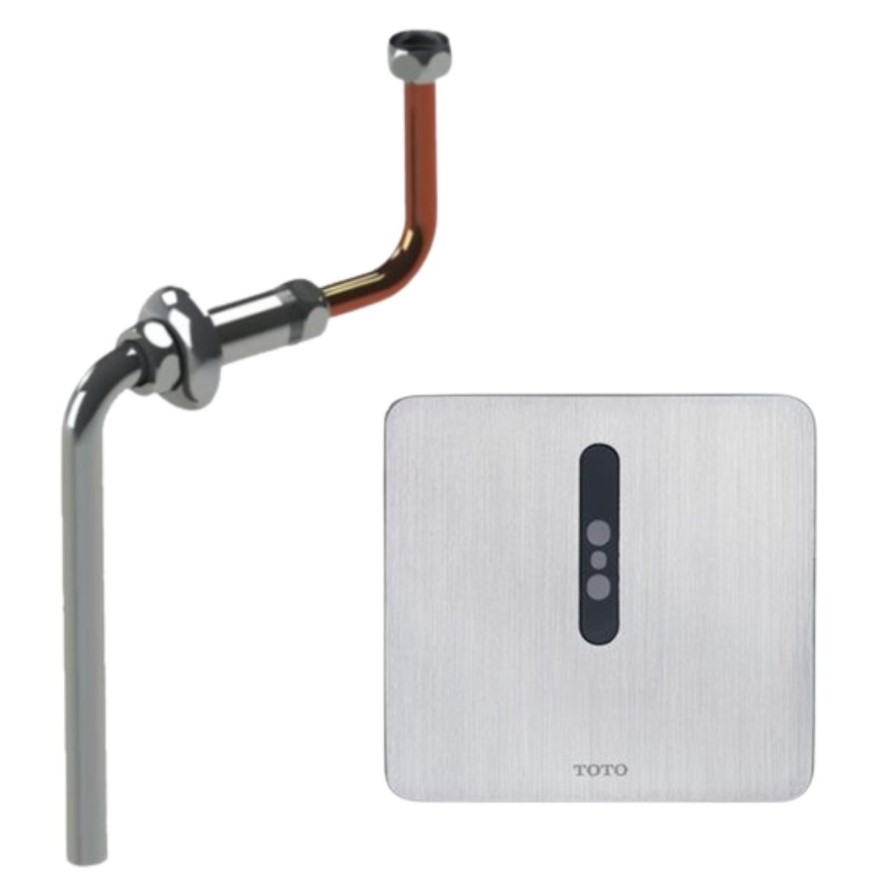Van cảm ứng tiểu nam DUE126UK VM2L051Z 1 DUE126UK20VM2L051Z