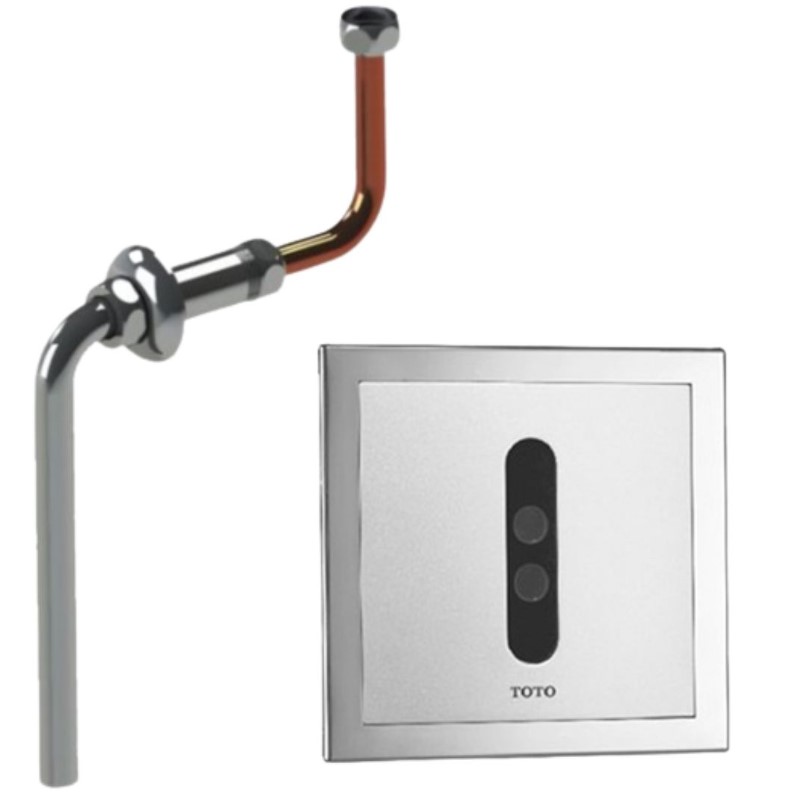 Van cảm ứng tiểu nam DUE126UPK VM2L051Z 1 DUE126UPK20VM2L051Z