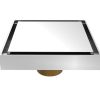 phễu thoát sàn FDV-12F 2 FDV 12F