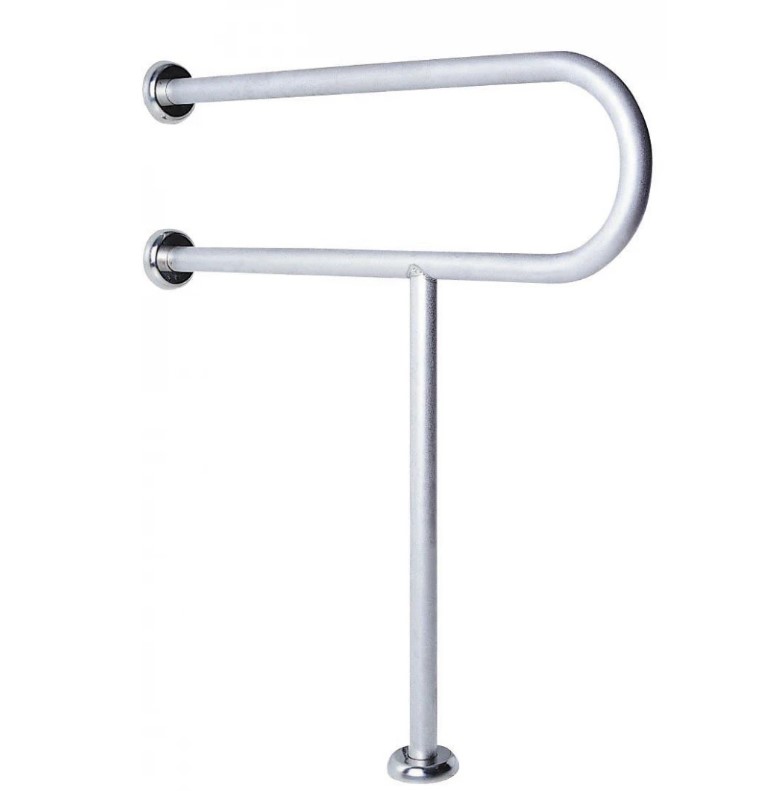 Thanh vịn inox GB102V 1 GB102V