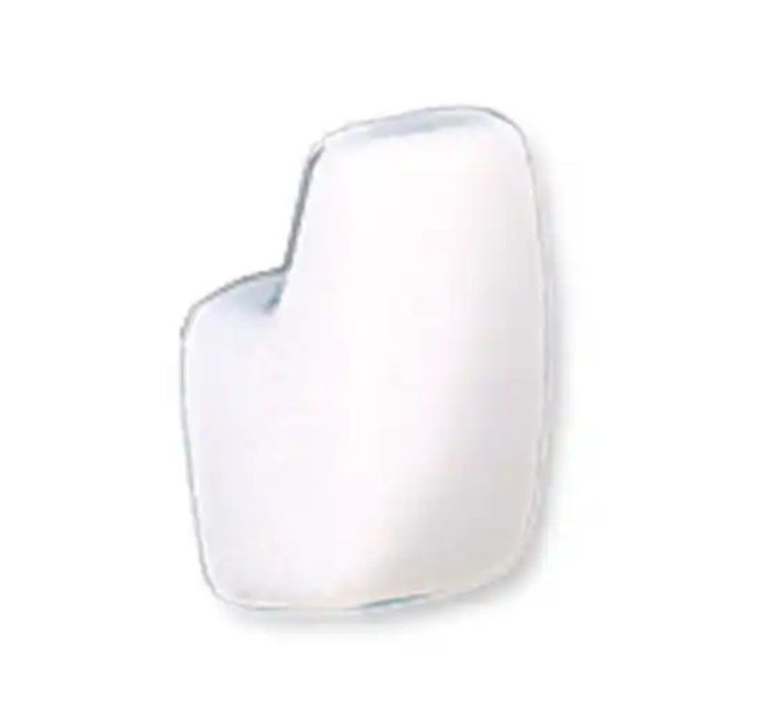 móc áo sứ H-441V/BW1 1 H 441V