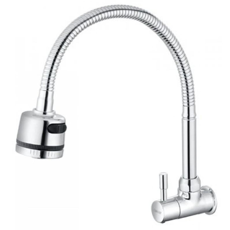 Vòi bếp lạnh gắn tường K026C 1 K026C