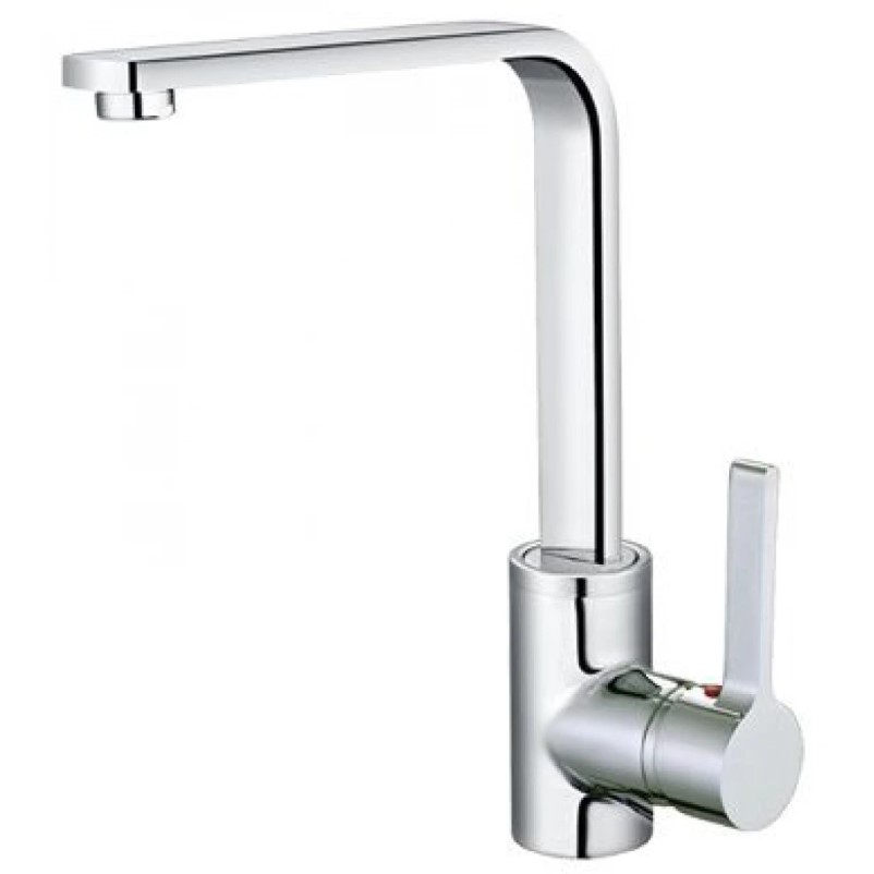 Vòi bếp nóng lạnh K665C 1 K665C