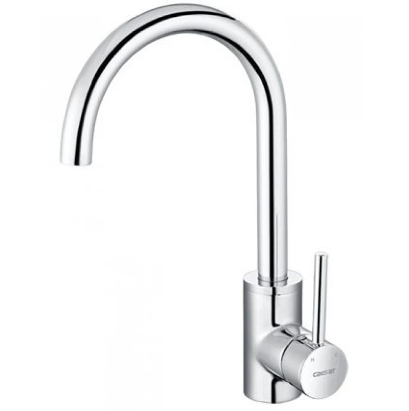 Vòi bếp nóng lạnh K695C 1 K695C