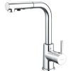 Vòi bếp nóng lạnh K915C 2 K915C