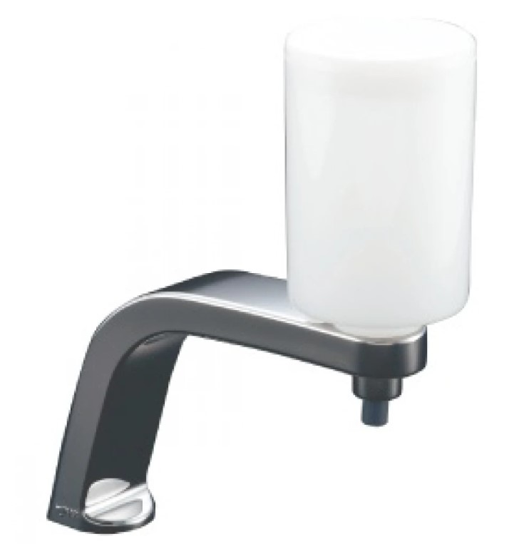 Hộp đựng xà phòng KF-24FL 1 KF 24FL