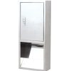 tủ đựng khăn giấy KF-44V 2 KF 44V