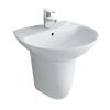 chân chậu L-288VC/BW1 3 L 288VC