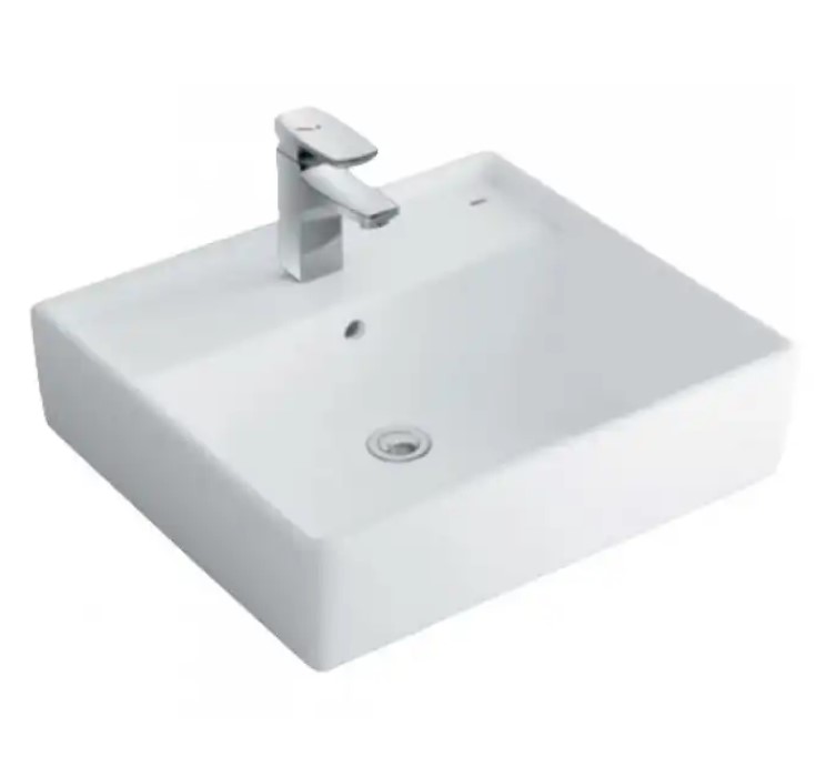 chậu bàn L-293VEC/BW1 1 L 293VEC