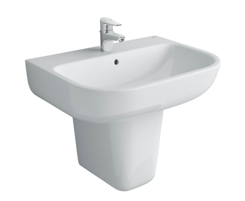 chân chậu L-298VC/BW1 1 L 298VC