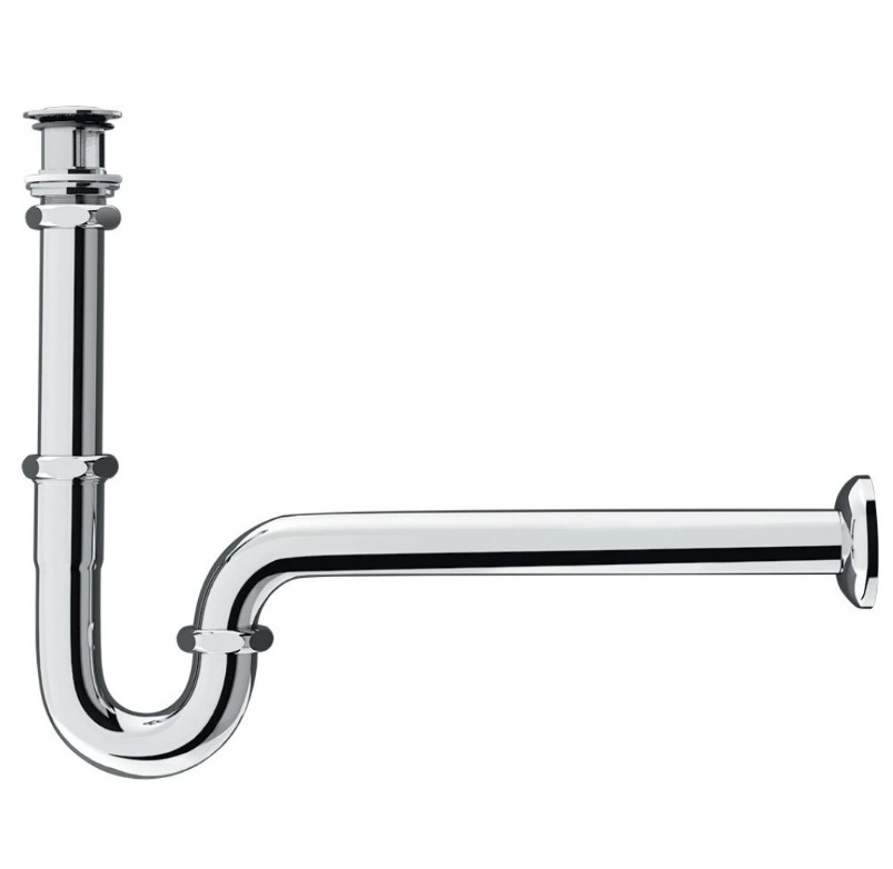 ống xả chậu rửa có nút chặn kèm LF-105PAL 1 LF 105PAL