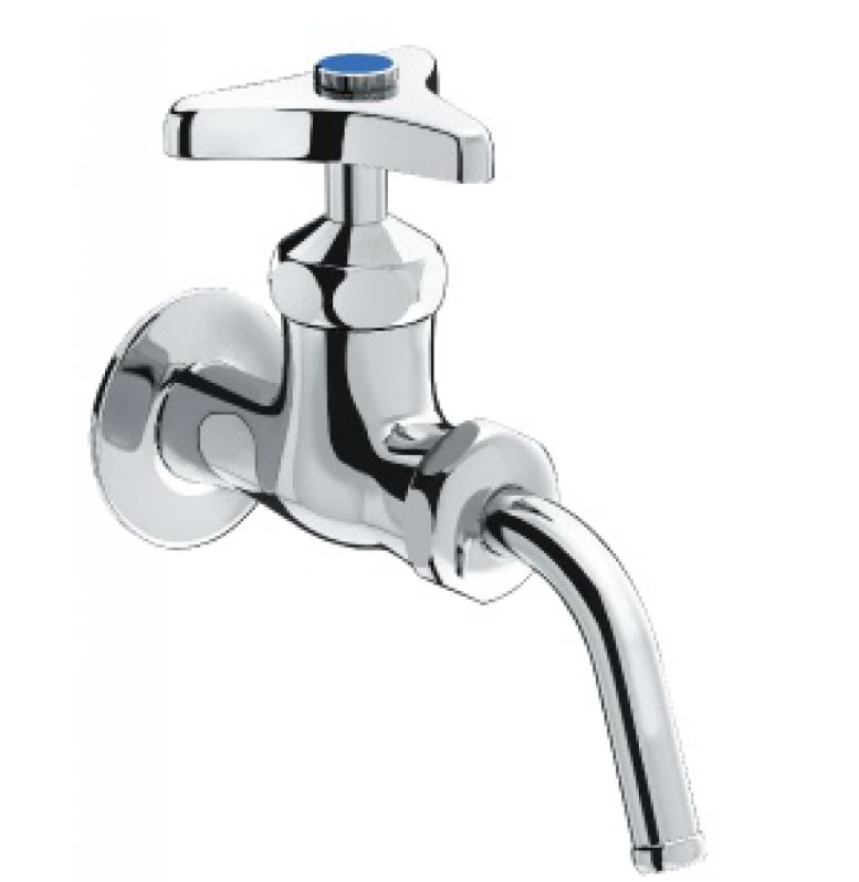 vòi chậu nước lạnh LF-7R-13 1 LF 7R 13