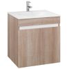 Bộ tủ lavabo LF5024 + EH15024AW7V 3 LF5024EH15024AW7V